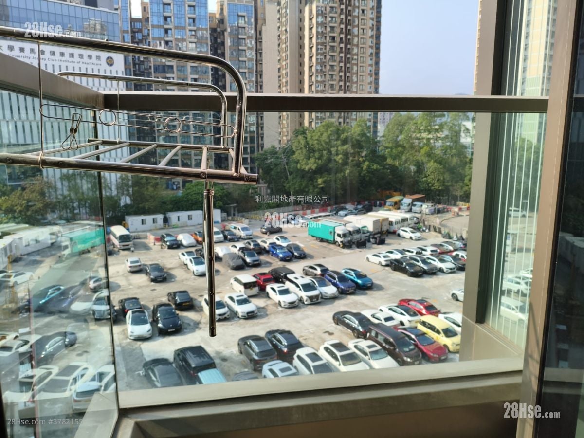 One Homantin 售盘 2 房 493 平方尺