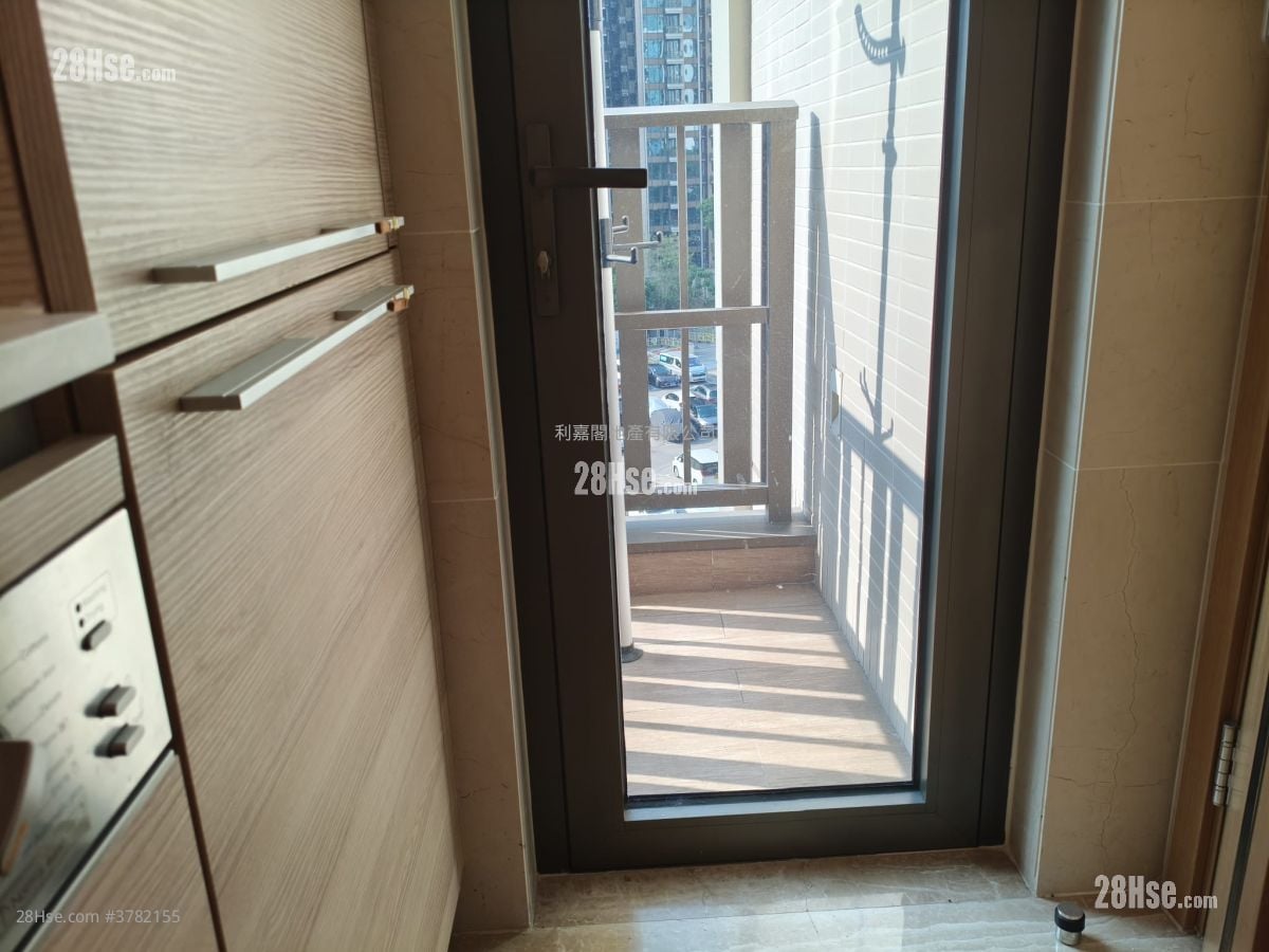 One Homantin 售盘 2 房 493 平方尺