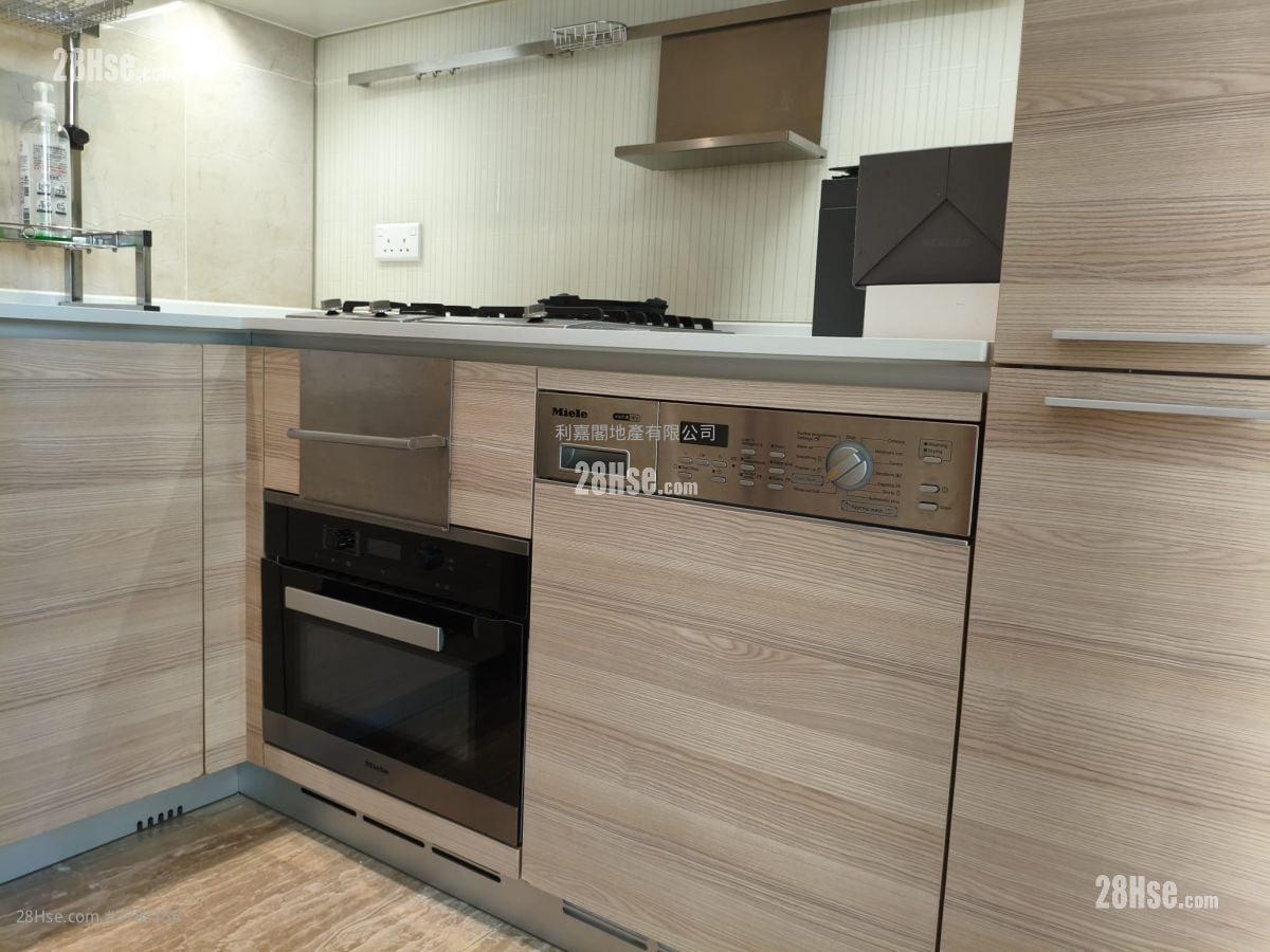 One Homantin 售盘 2 房 493 平方尺