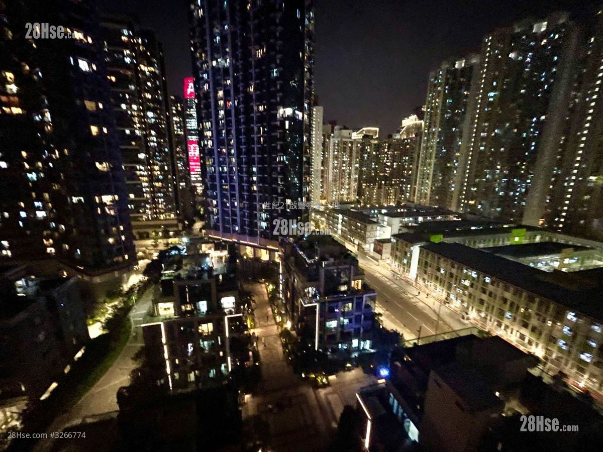 Victoria Skye Sell 2 Bedrooms , 1 Bathroom 472 ft²