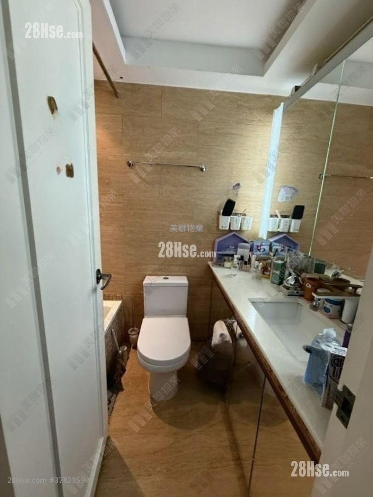 御龙山 售盘 2 房 , 1 浴室 572 平方尺