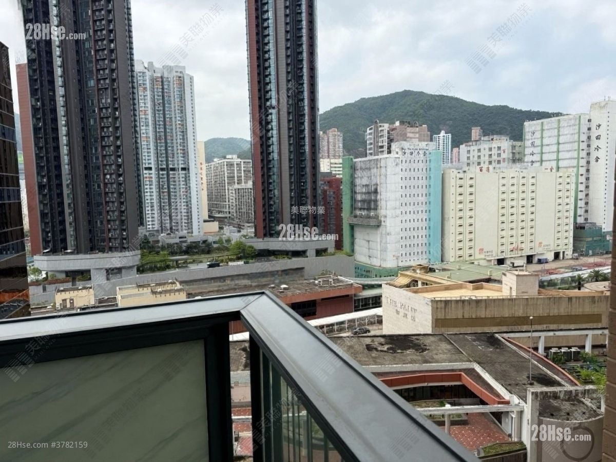 御龙山 售盘 2 房 , 1 浴室 572 平方尺