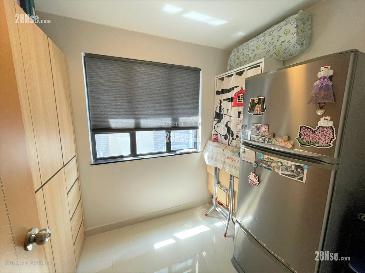 Tseng Tau Tsuen Sell 3 Bedrooms , 1 Bathroom