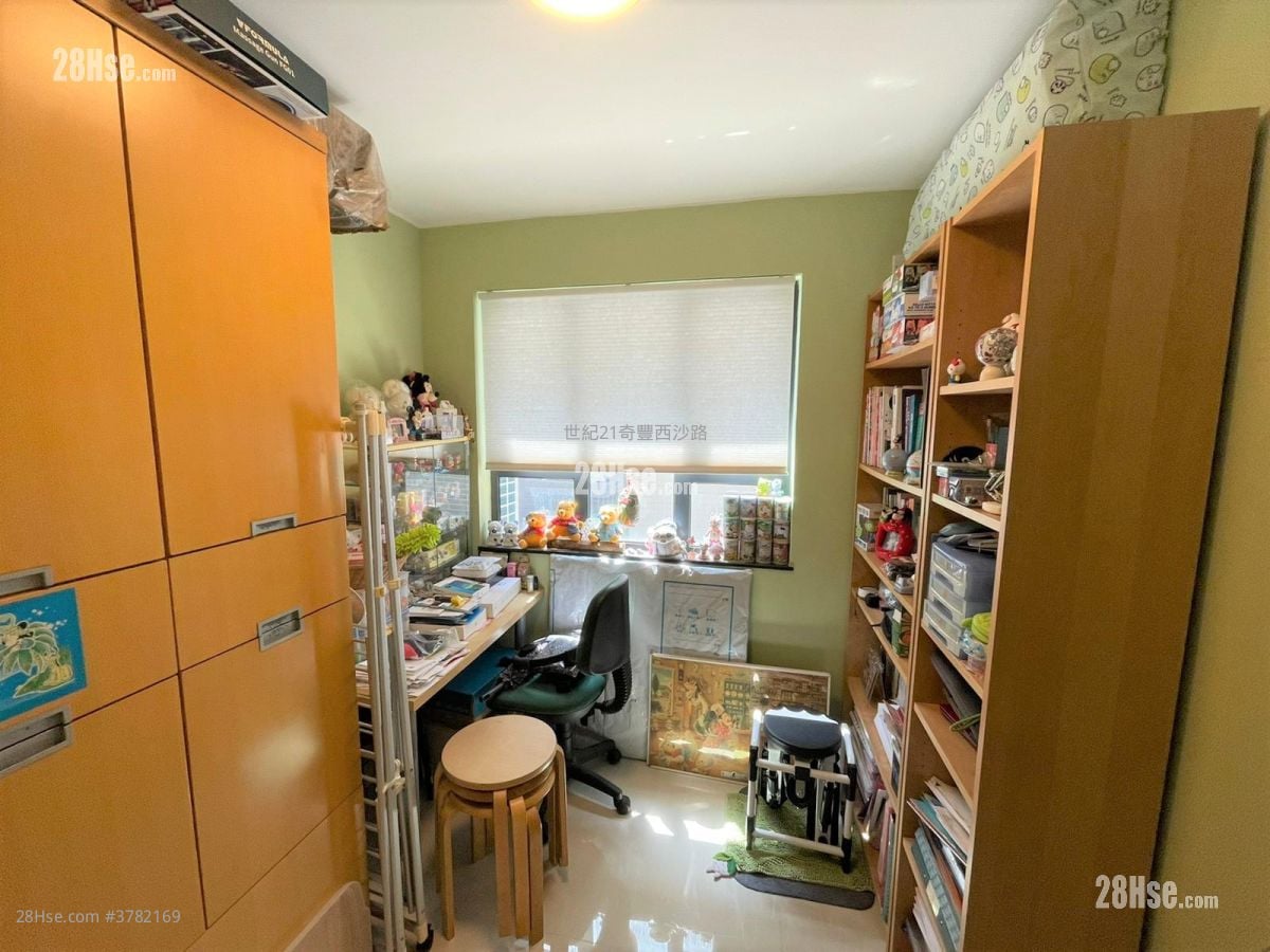 Tseng Tau Tsuen Sell 3 Bedrooms , 1 Bathroom