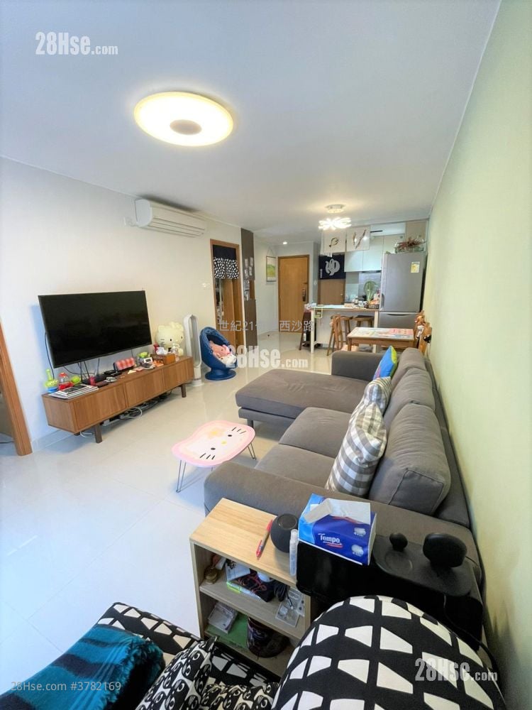 Tseng Tau Tsuen Sell 3 Bedrooms , 1 Bathroom