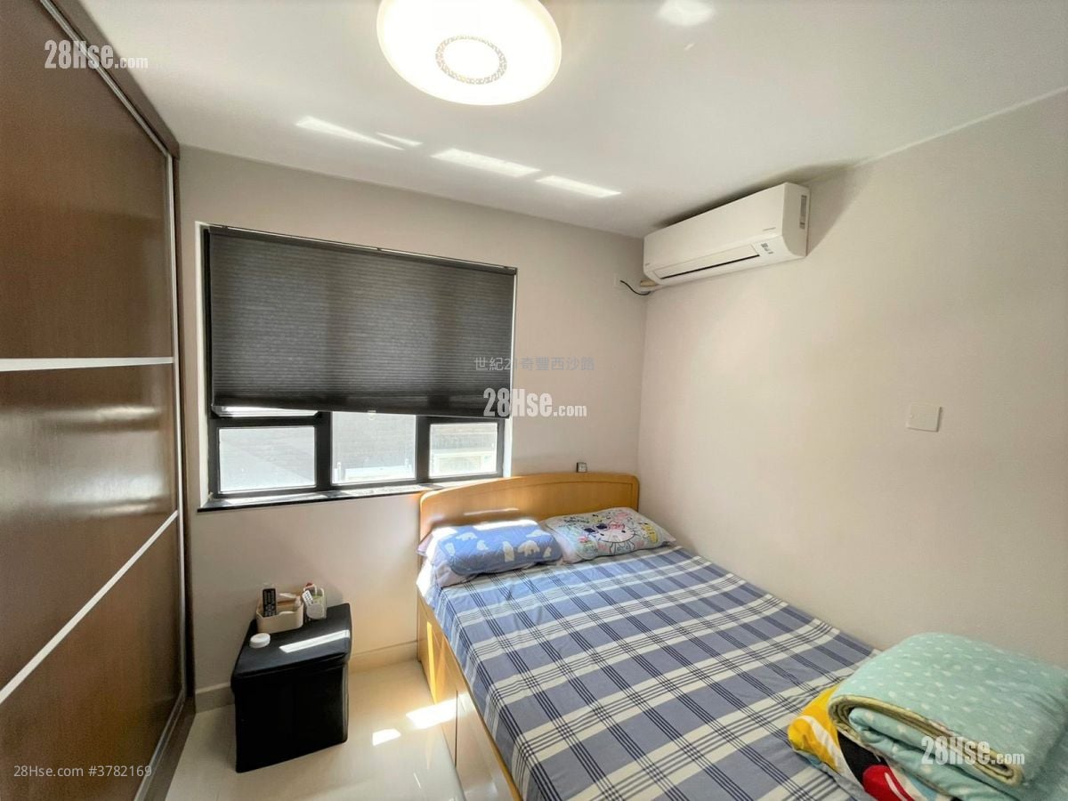 Tseng Tau Tsuen Sell 3 Bedrooms , 1 Bathroom