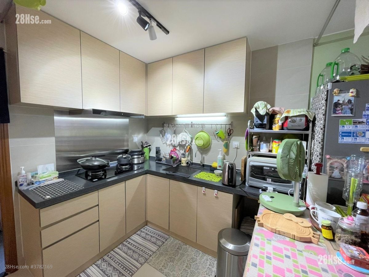 Tseng Tau Tsuen Sell 3 Bedrooms , 1 Bathroom