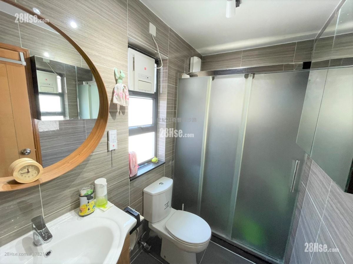 Tseng Tau Tsuen Sell 3 Bedrooms , 1 Bathroom