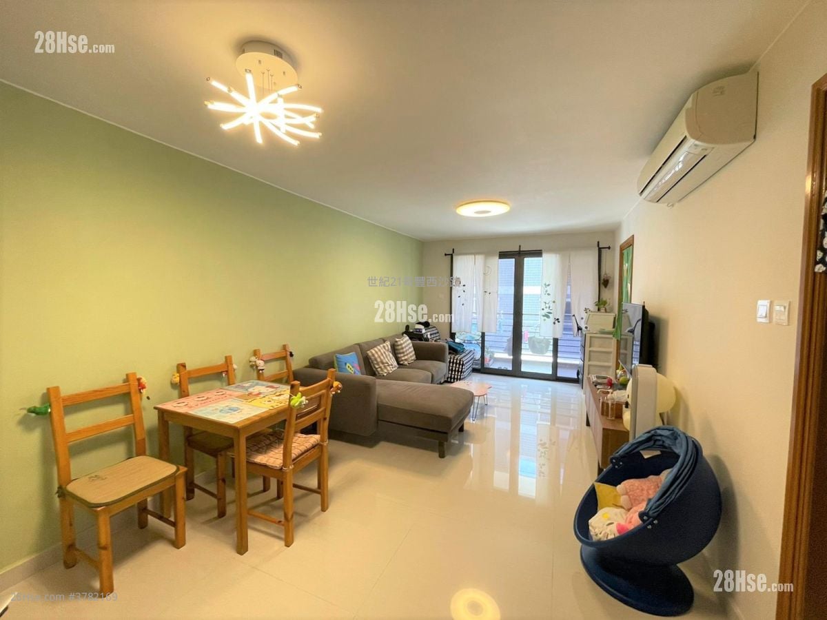 Tseng Tau Tsuen Sell 3 Bedrooms , 1 Bathroom