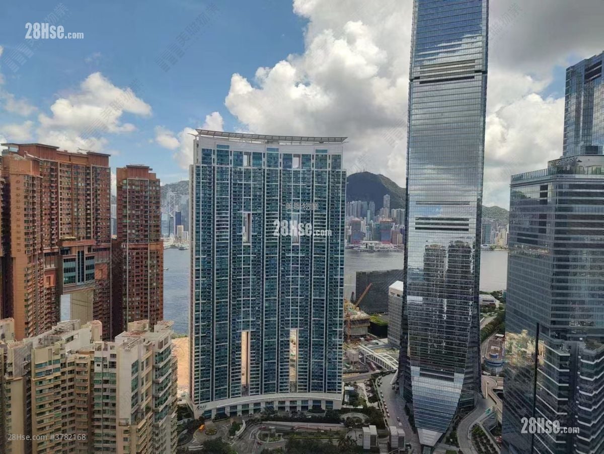 Sorrento Sell 2 Bedrooms 633 ft²