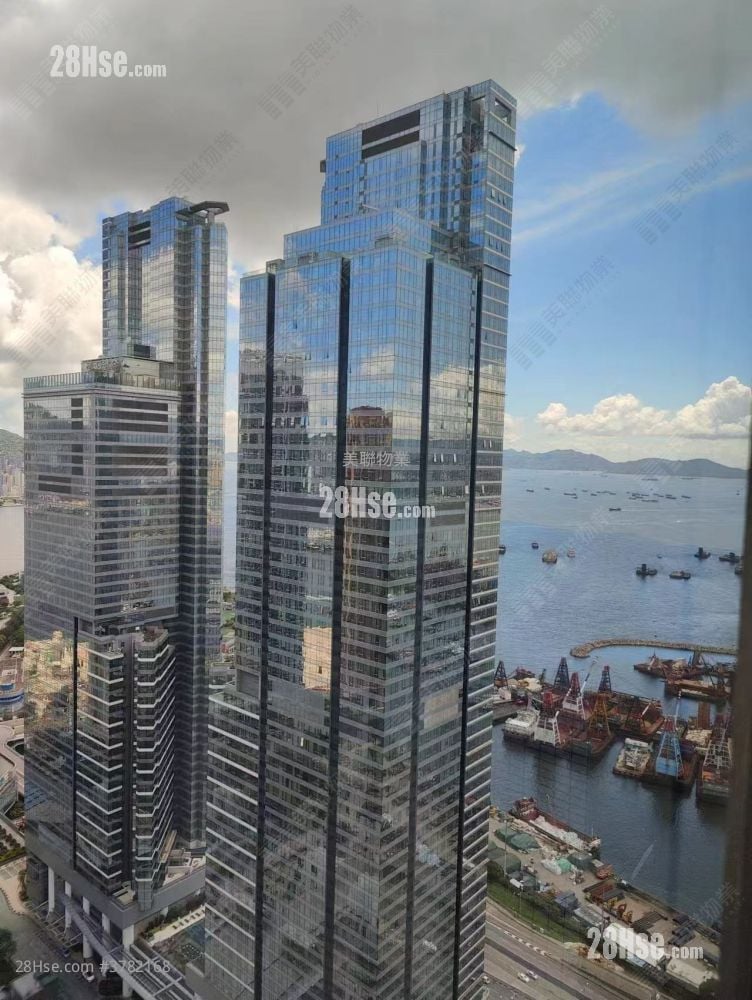 Sorrento Sell 2 Bedrooms 633 ft²