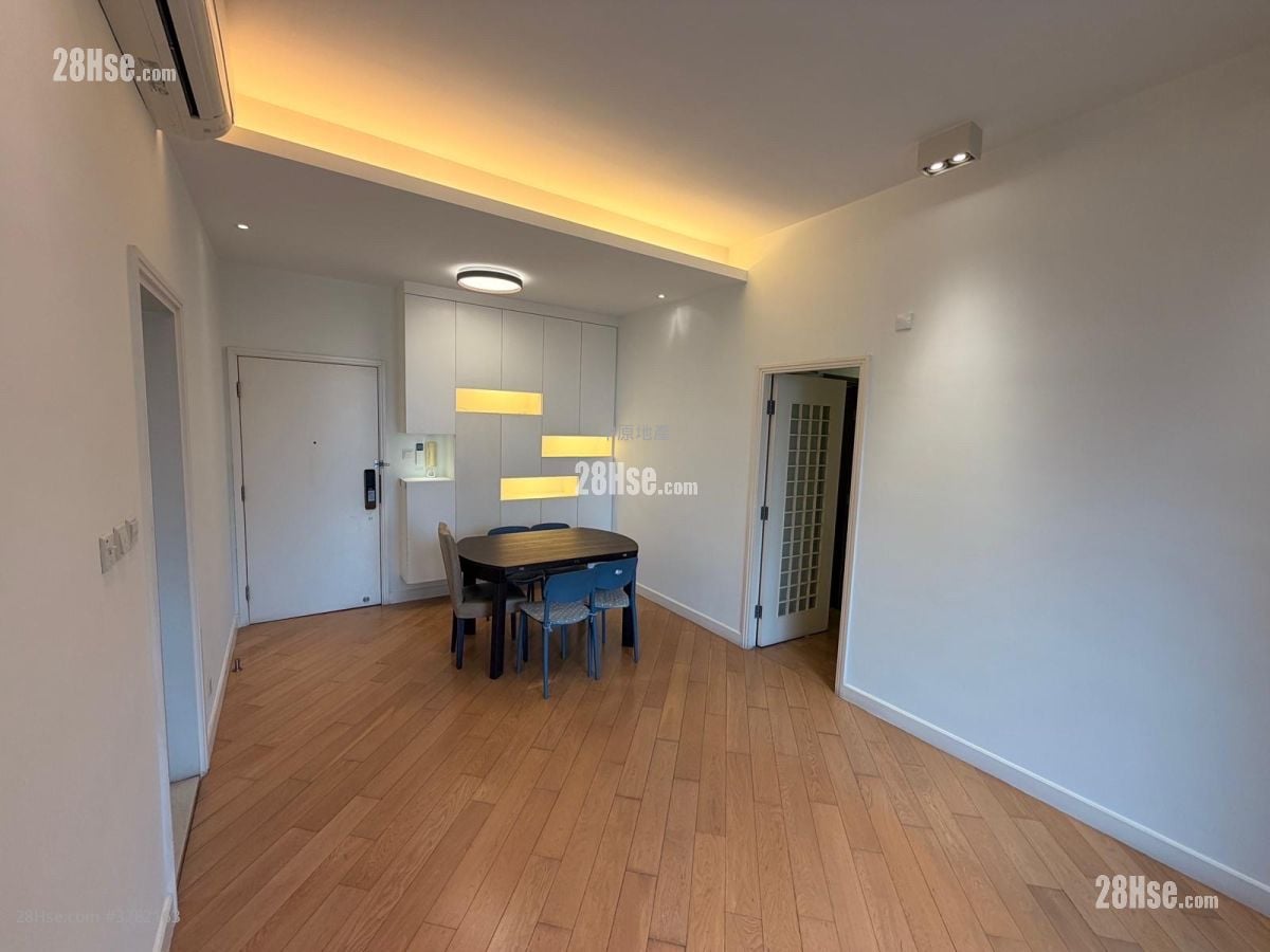 Yoho Midtown Sell 3 Bedrooms 880 ft²