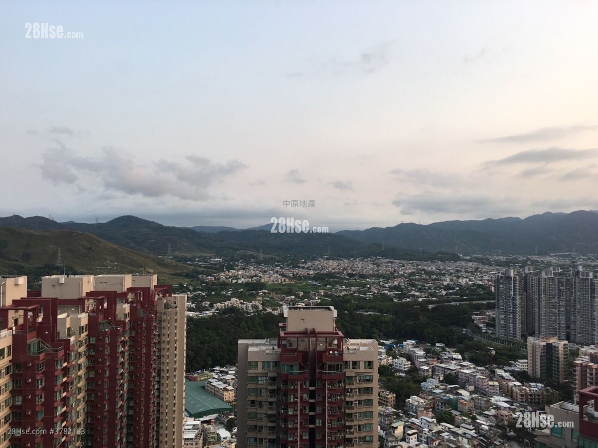 Yoho Midtown Sell 3 Bedrooms 880 ft²