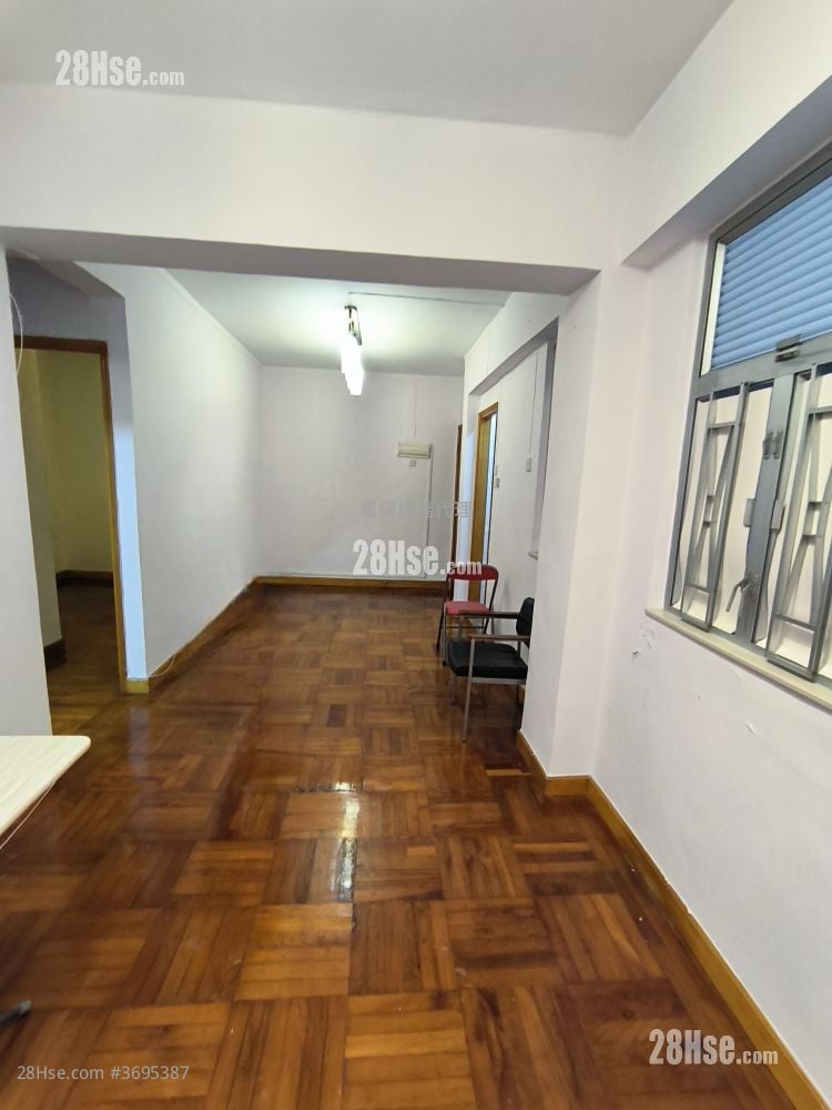 Tsuen Lok Building Rental 2 Bedrooms , 1 Bathroom 459 ft²