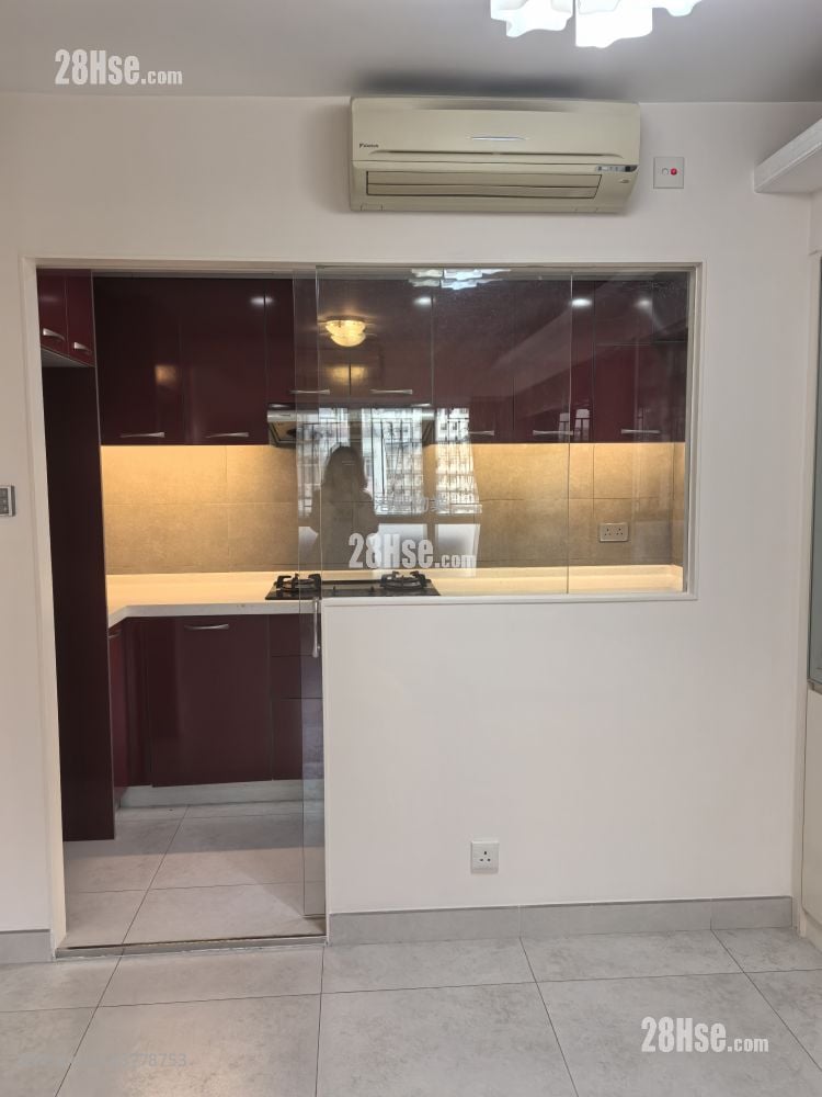 City Garden Sell 3 Bedrooms , 1 Bathroom 568 ft²