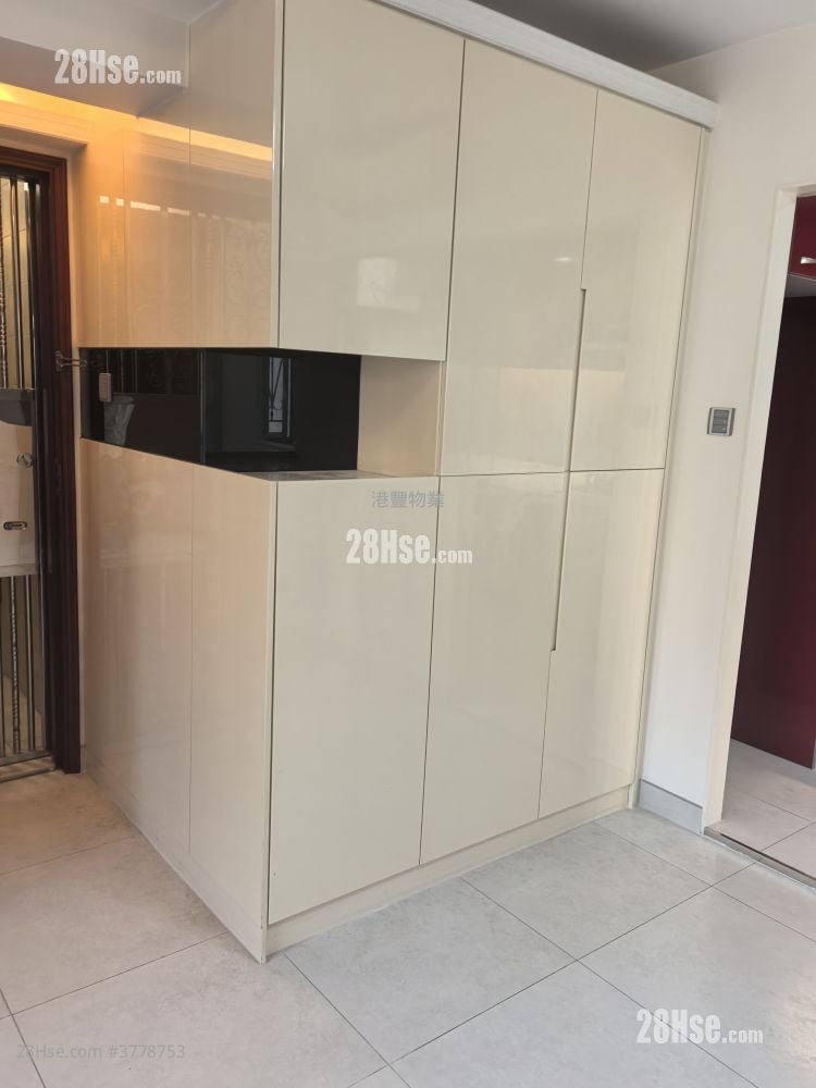 City Garden Sell 3 Bedrooms , 1 Bathroom 568 ft²