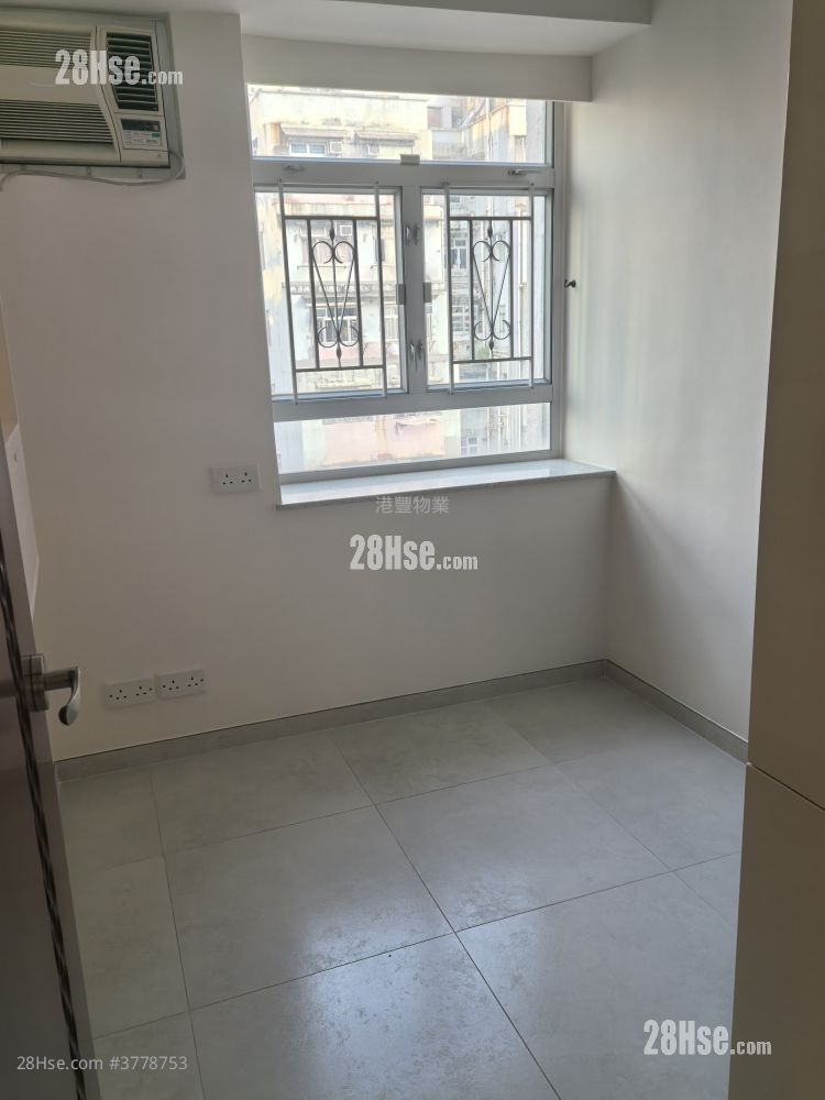 City Garden Sell 3 Bedrooms , 1 Bathroom 568 ft²