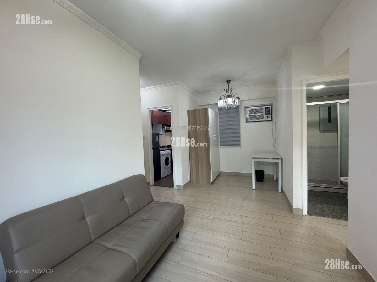 Flora Plaza Sell 2 Bedrooms , 1 Bathroom 413 ft²