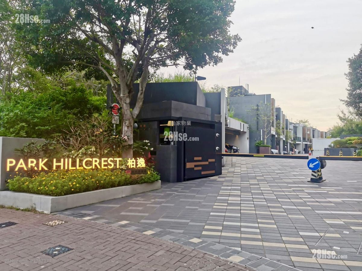 柏逸 售盘 3 房 , 2 浴室 635 平方尺