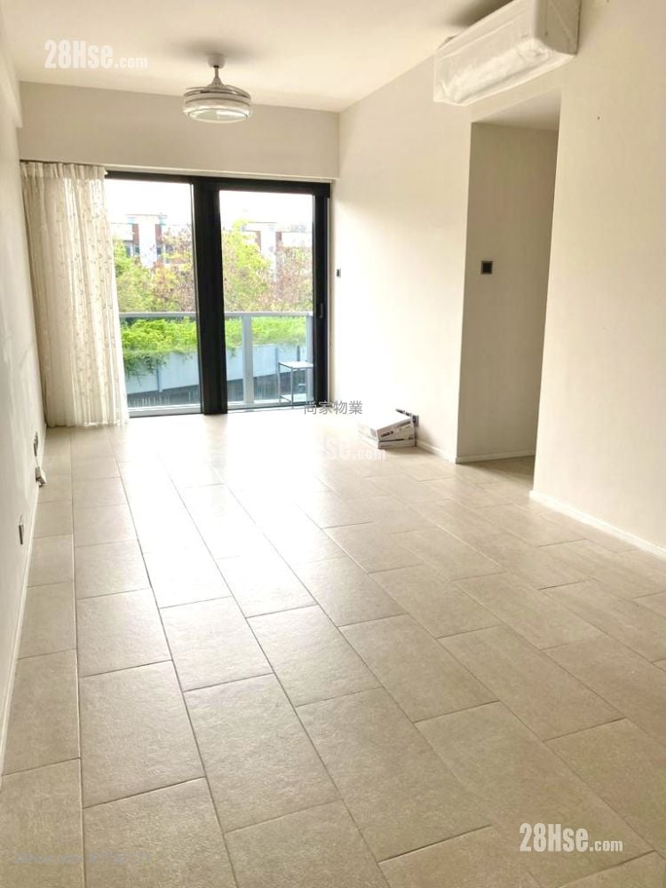 柏逸 售盘 3 房 , 2 浴室 635 平方尺