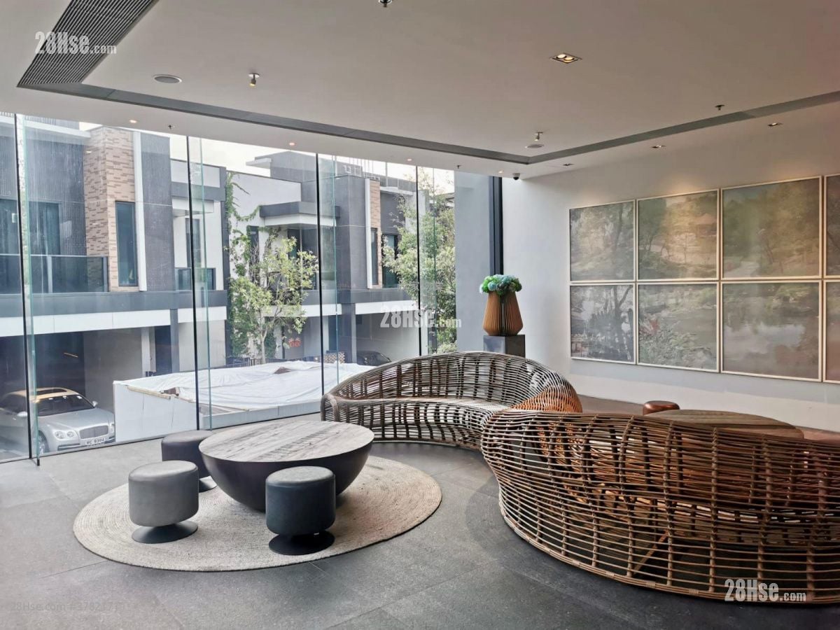 柏逸 售盘 3 房 , 2 浴室 635 平方尺