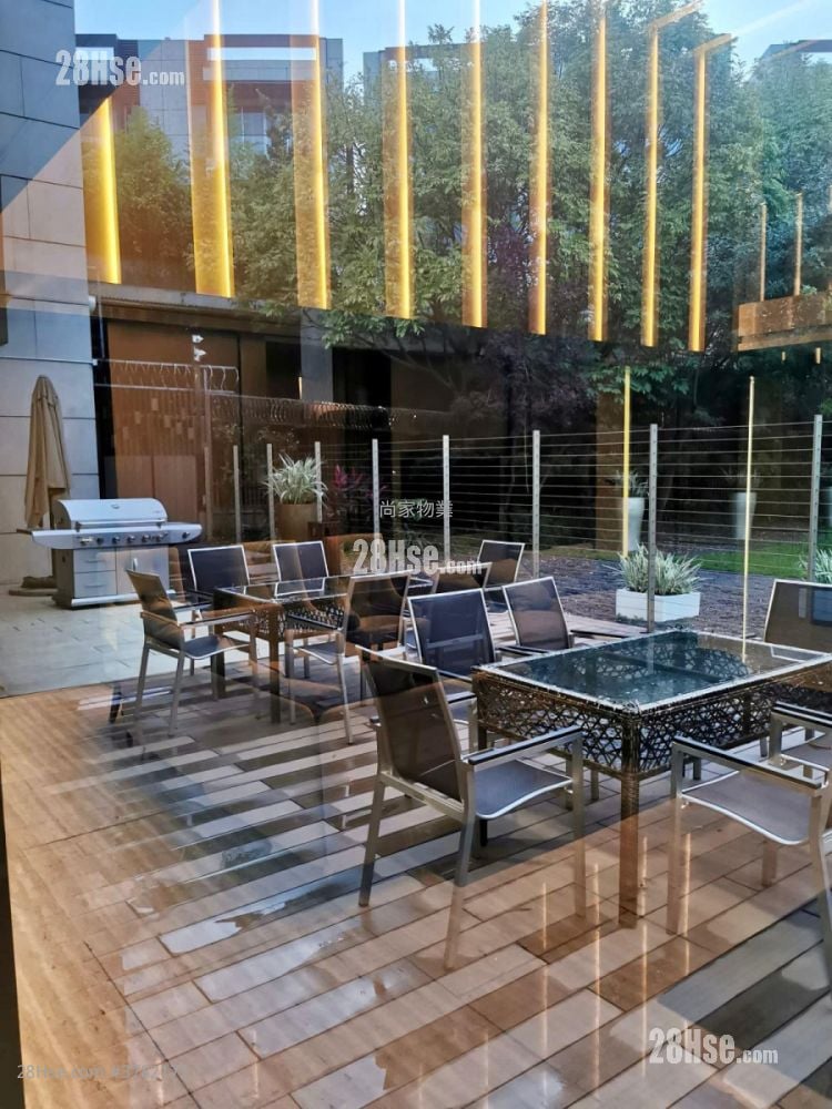 柏逸 售盘 3 房 , 2 浴室 635 平方尺