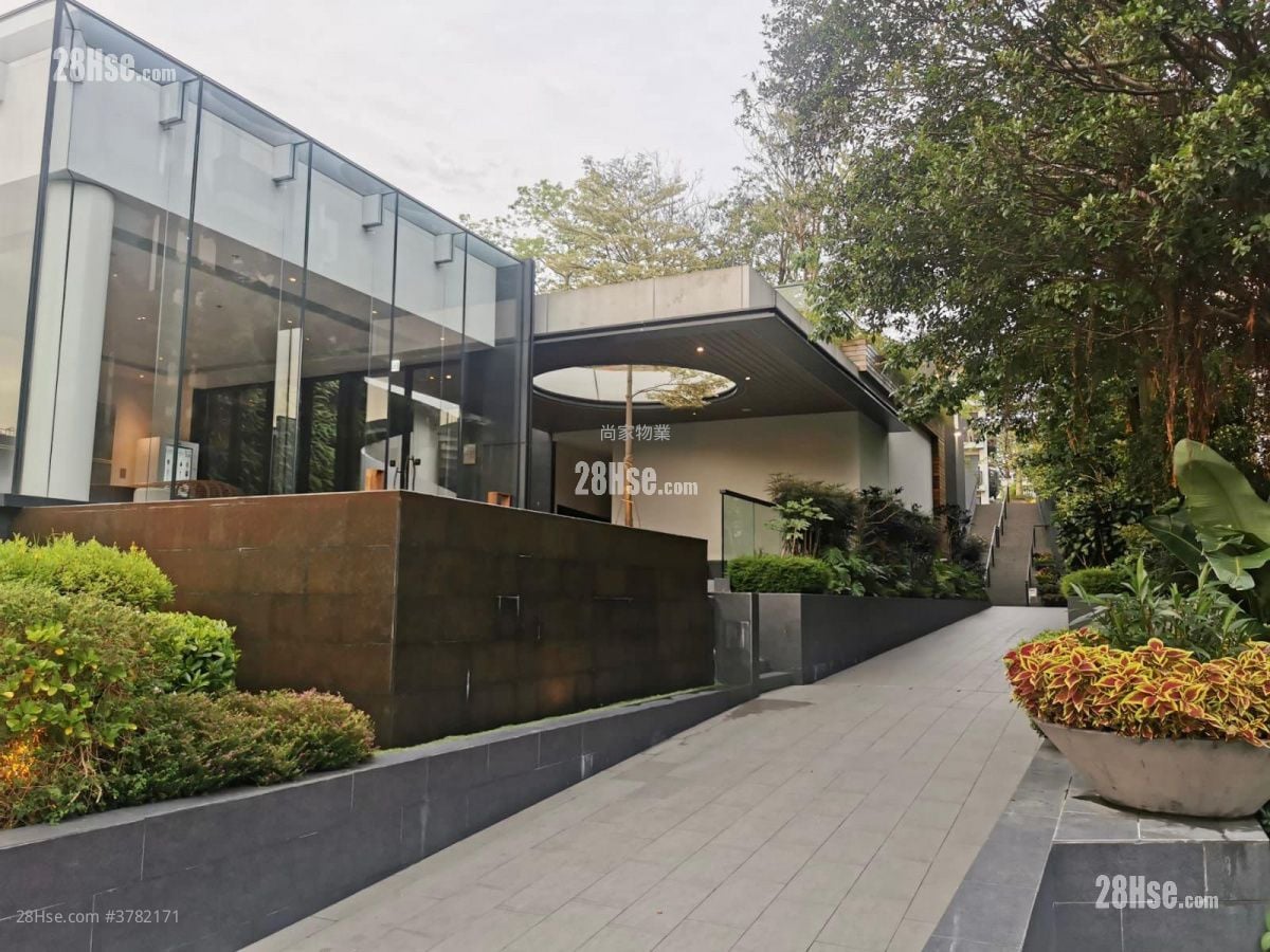 柏逸 售盘 3 房 , 2 浴室 635 平方尺