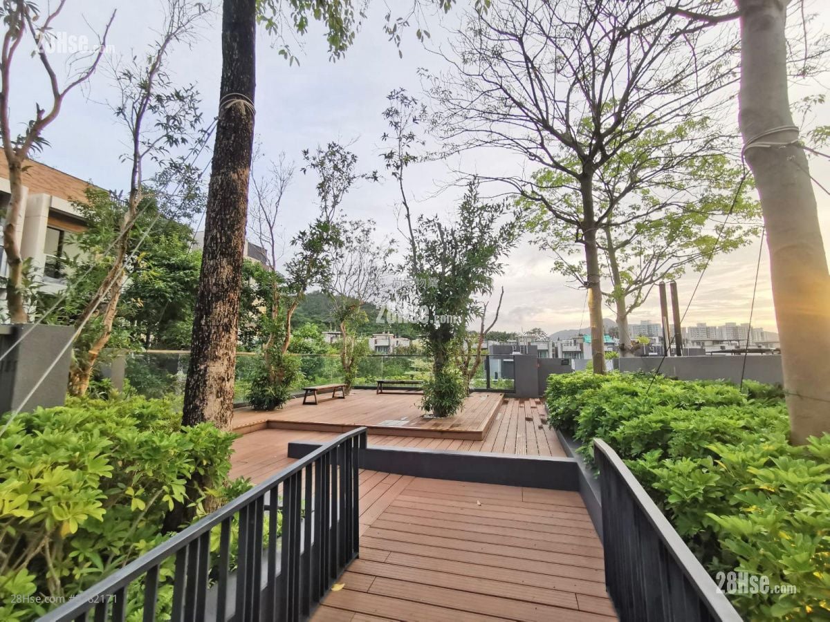 柏逸 售盘 3 房 , 2 浴室 635 平方尺