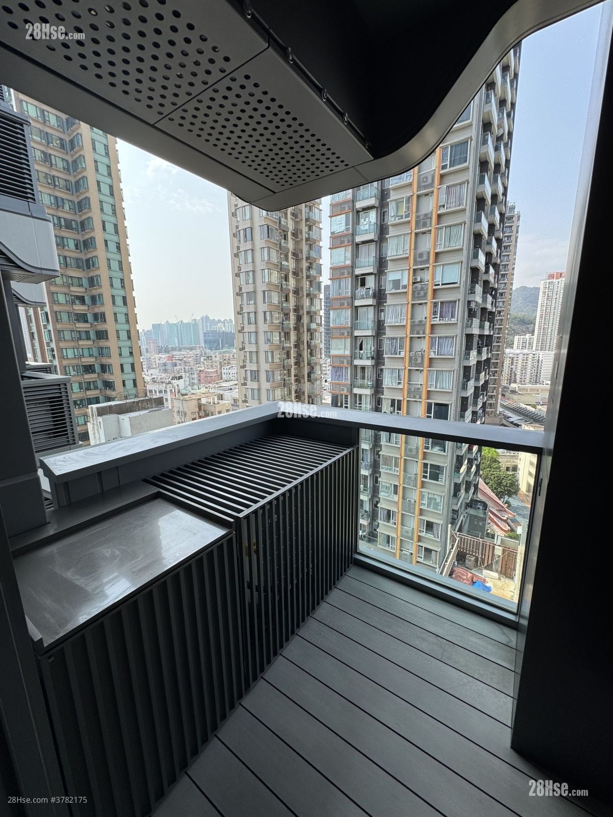 晓柏峰 售盘 1 房 , 1 浴室 305 平方尺