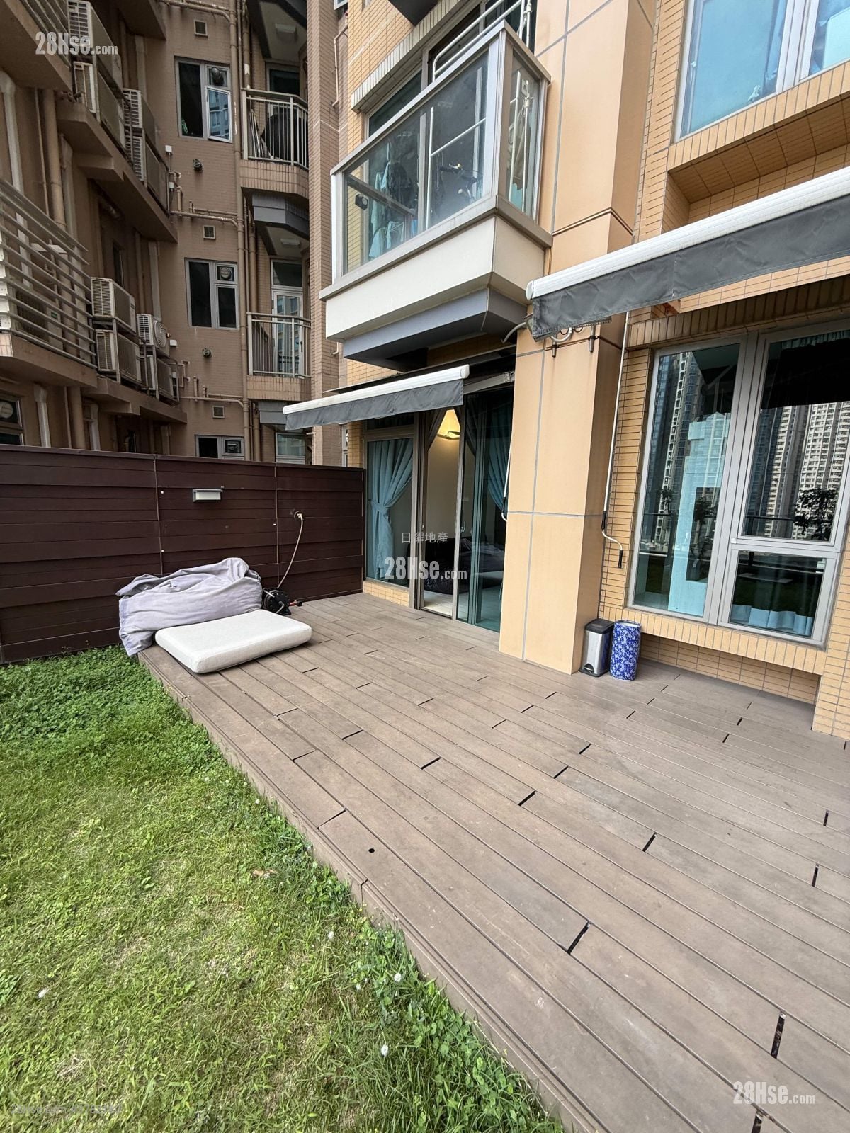 天晋 租盘 3 房 , 2 浴室 694 平方尺