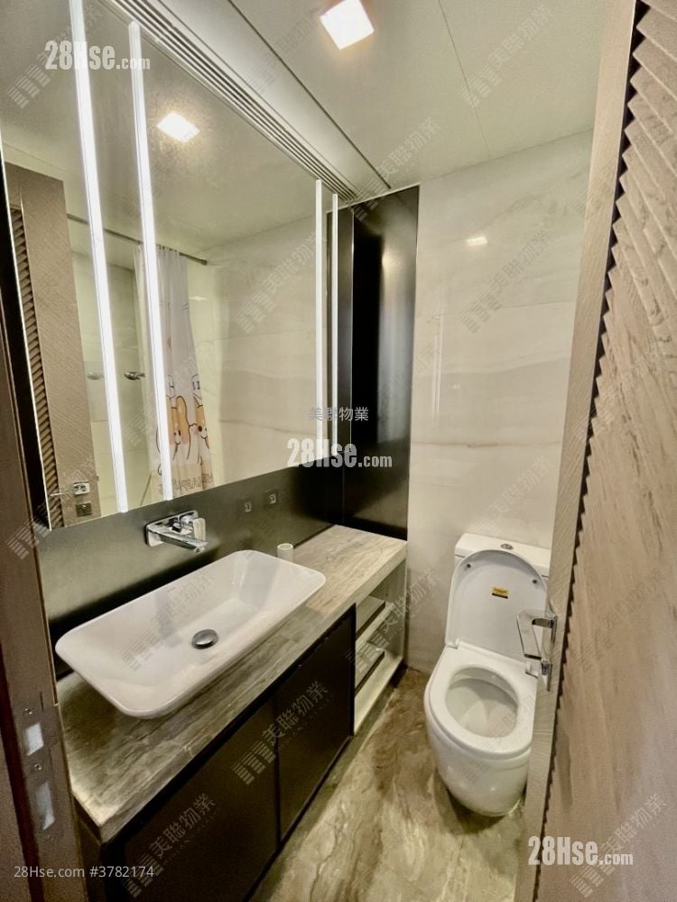 海之恋 售盘 2 房 , 1 浴室 526 平方尺