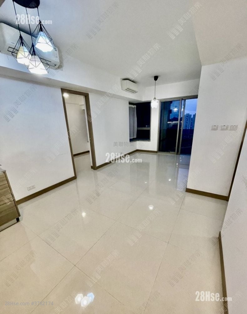 海之恋 售盘 2 房 , 1 浴室 526 平方尺