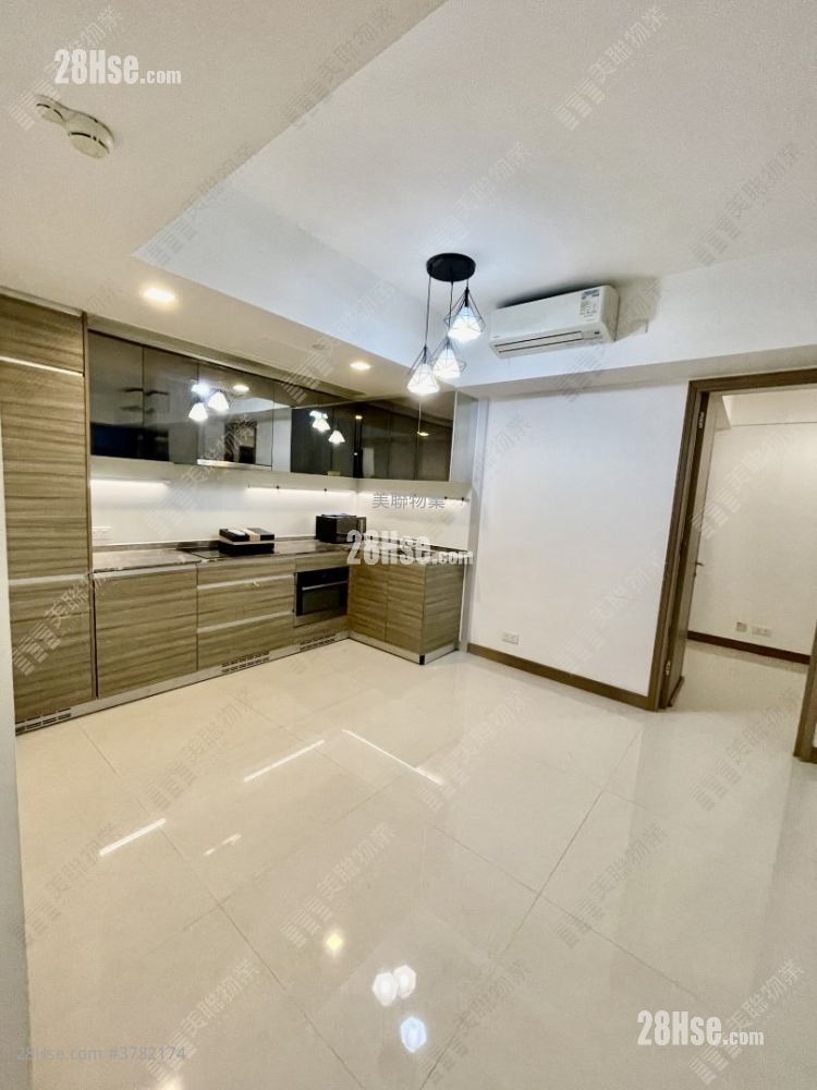 海之恋 售盘 2 房 , 1 浴室 526 平方尺