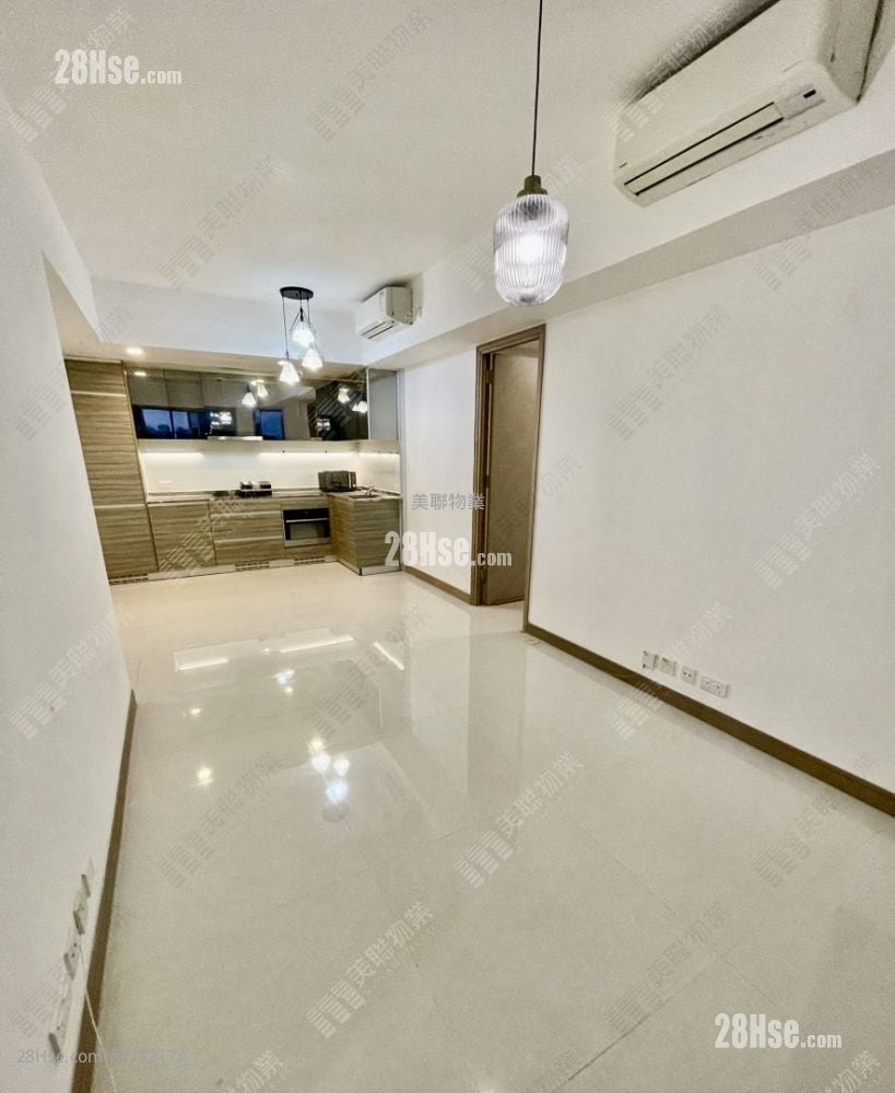 海之恋 售盘 2 房 , 1 浴室 526 平方尺