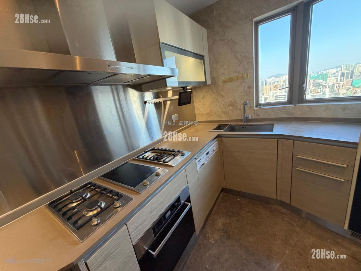 Grand Austin 租盘 4 房 , 2 浴室 1,160 平方尺