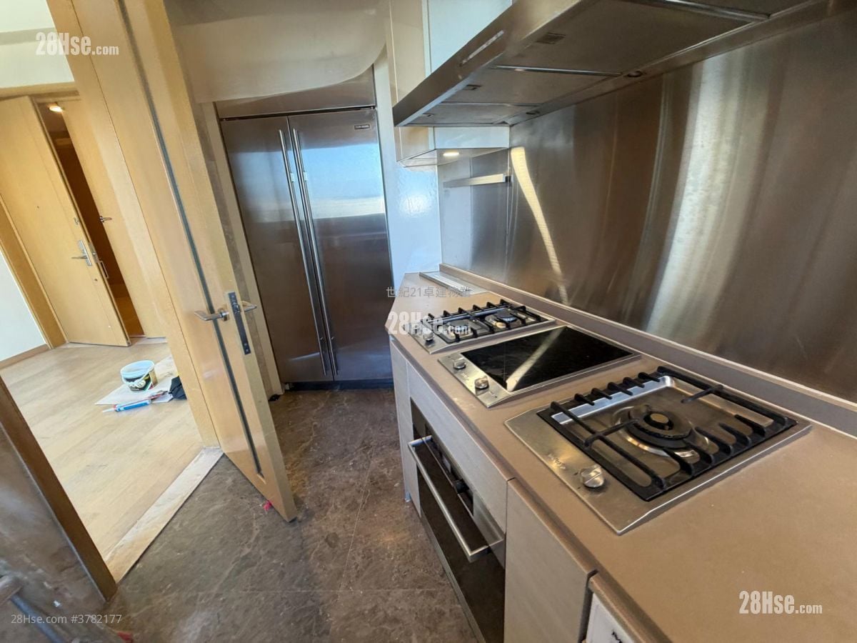 Grand Austin 租盘 4 房 , 2 浴室 1,160 平方尺