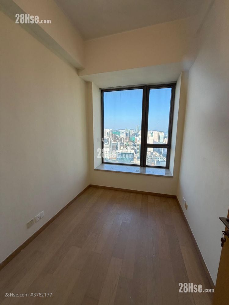 Grand Austin 租盘 4 房 , 2 浴室 1,160 平方尺