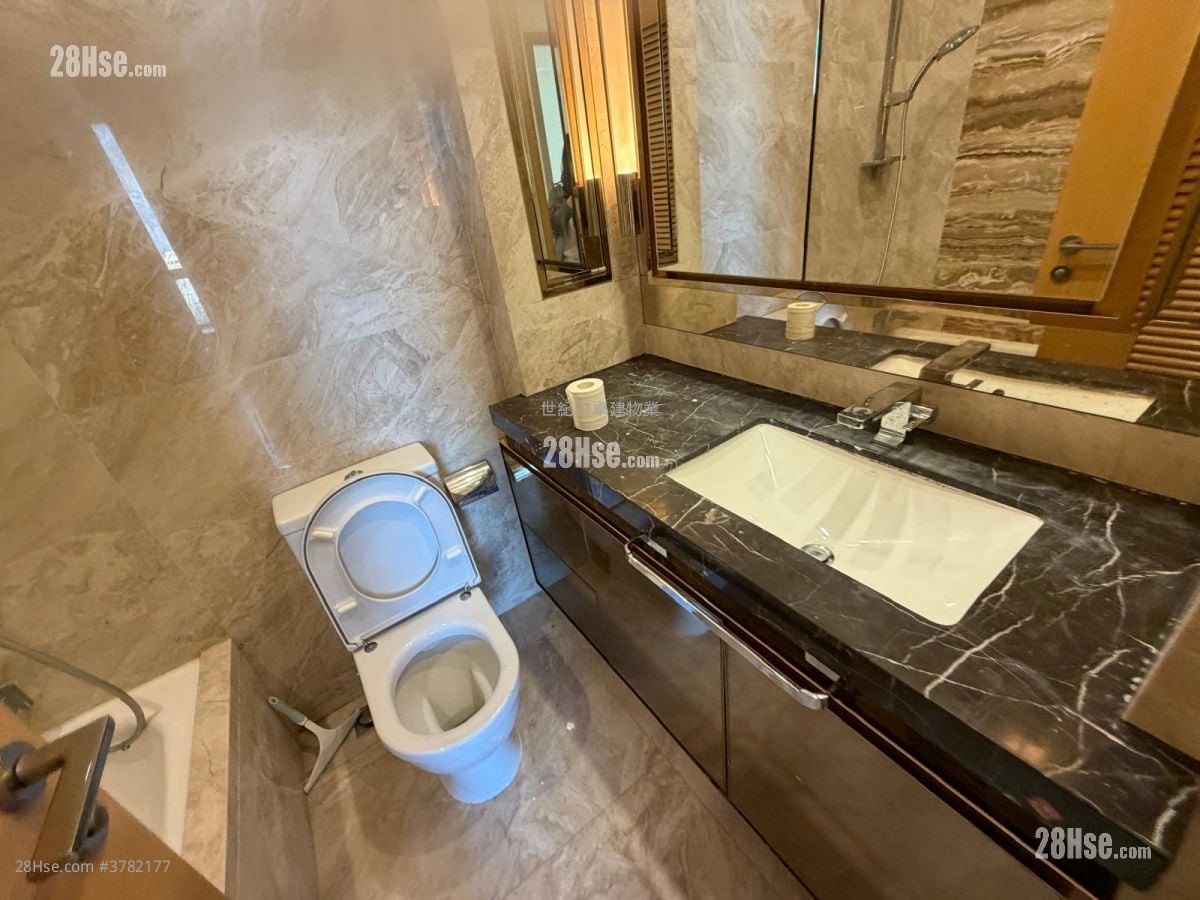 Grand Austin 租盘 4 房 , 2 浴室 1,160 平方尺