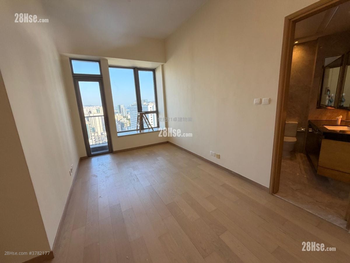 Grand Austin 租盘 4 房 , 2 浴室 1,160 平方尺