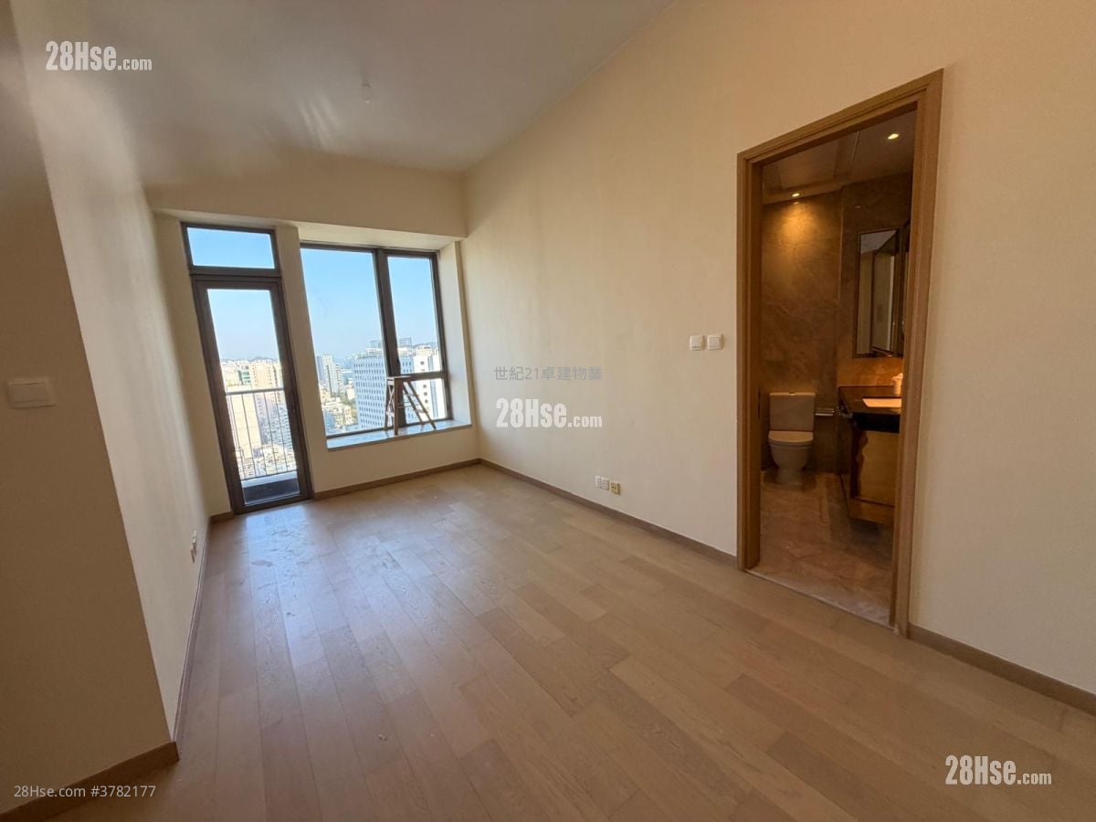 Grand Austin 租盘 4 房 , 2 浴室 1,160 平方尺