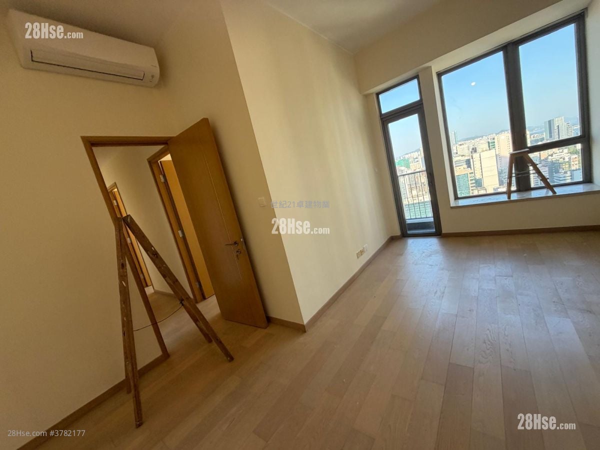 Grand Austin 租盘 4 房 , 2 浴室 1,160 平方尺