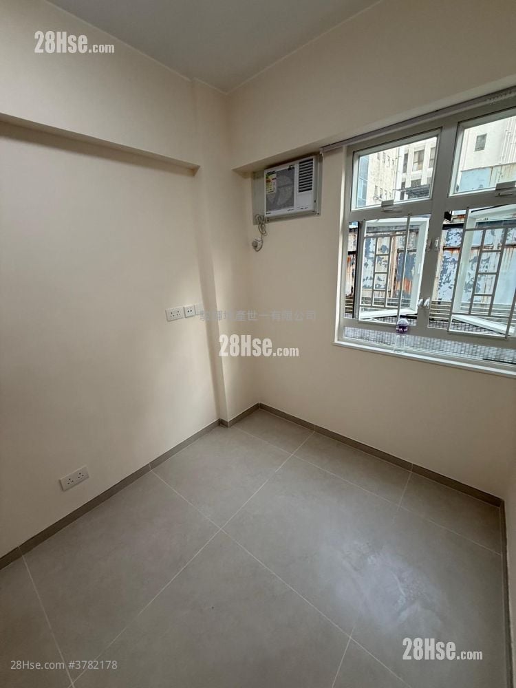 Granville Building Rental Studio , 1 Bathroom 160 ft²