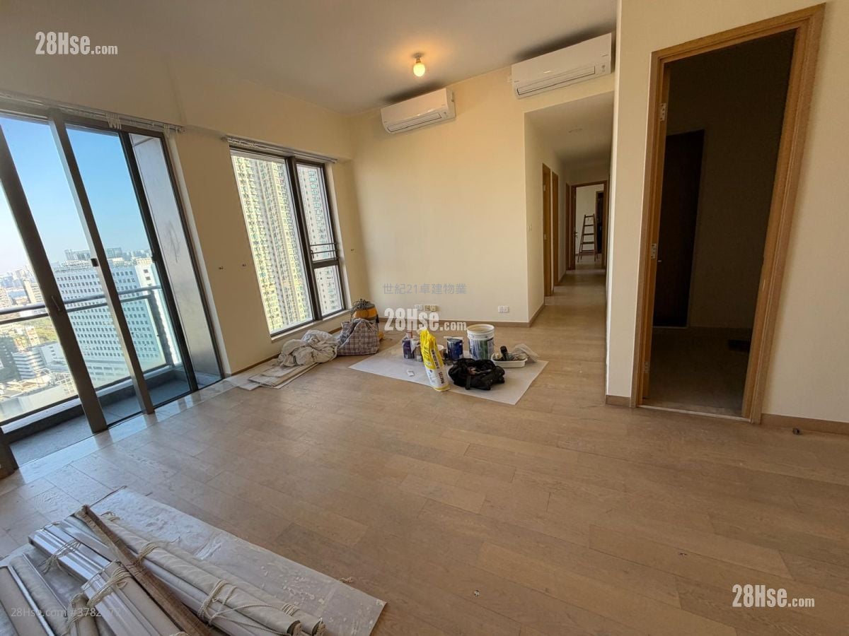 Grand Austin 租盘 4 房 , 2 浴室 1,160 平方尺