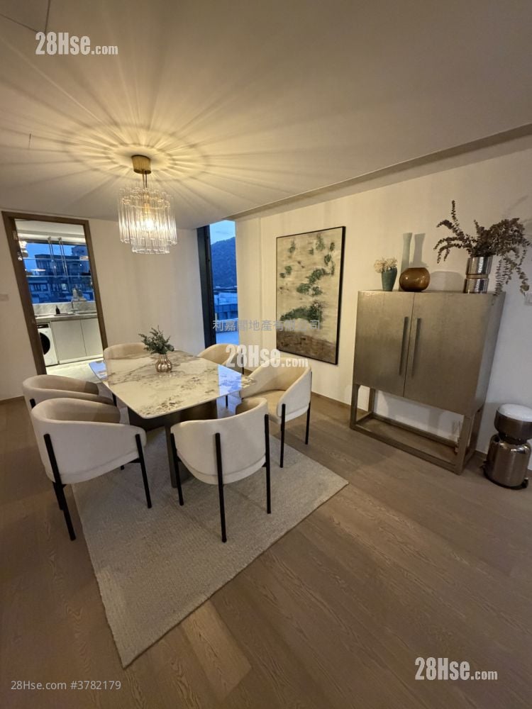 La Vetta Sell 4 Bedrooms , 4 Bathrooms 1,869 ft²