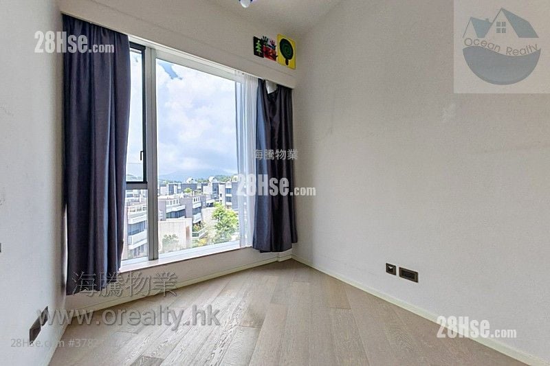 傲泷 租盘 3 房 , 2 浴室 983 平方尺