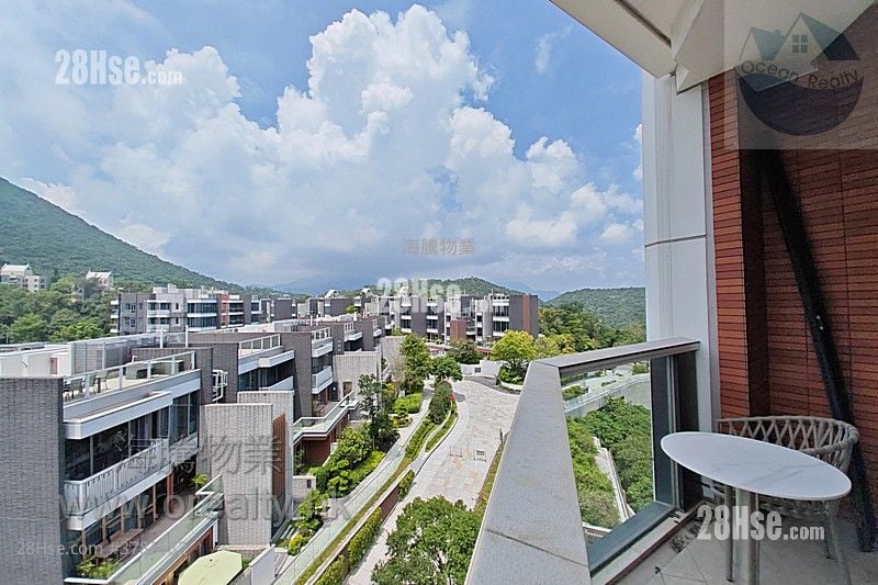 傲泷 租盘 3 房 , 2 浴室 983 平方尺