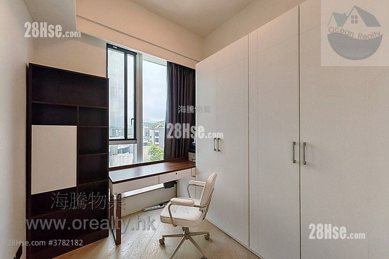 傲泷 租盘 3 房 , 2 浴室 983 平方尺