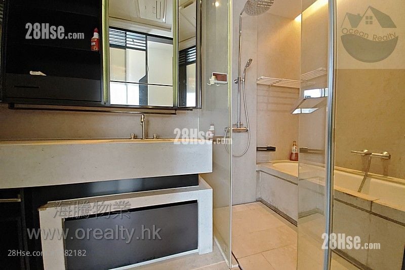 傲泷 租盘 3 房 , 2 浴室 983 平方尺