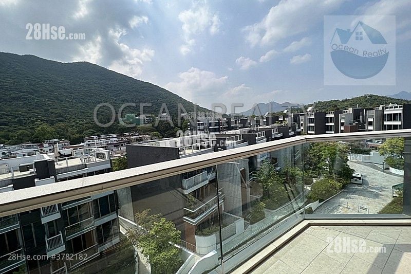 傲泷 租盘 3 房 , 2 浴室 983 平方尺