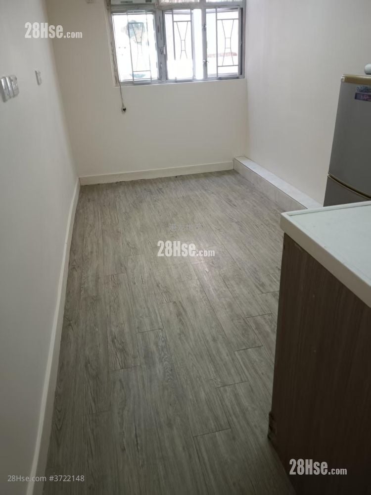 Wai Yip Building Rental 1 Bedroom , 1 Bathroom 120 ft²